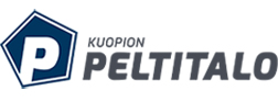 Kuopion Peltitalo Oy logo